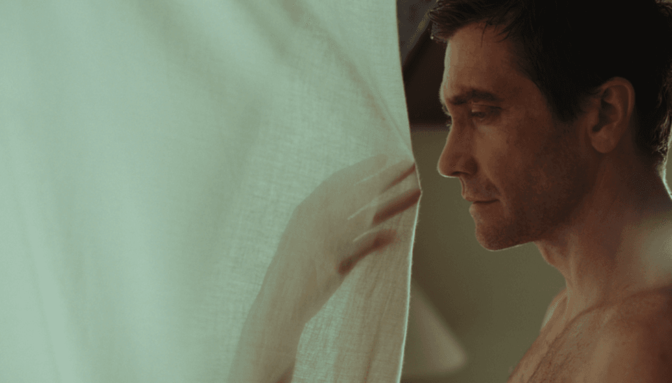 jake gyllenhaal in remain