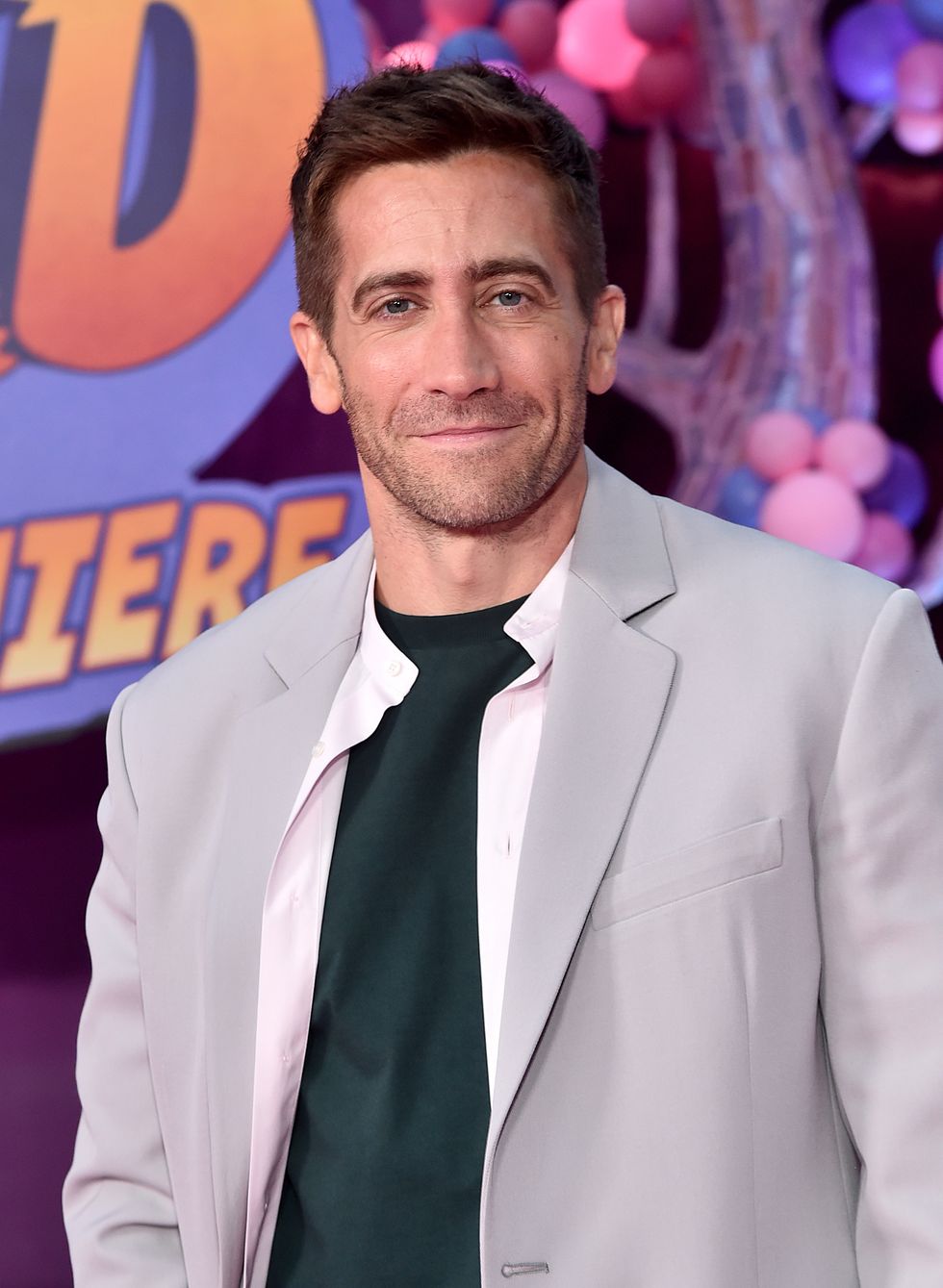 Jake Gyllenhaal taylor swift boyfriends