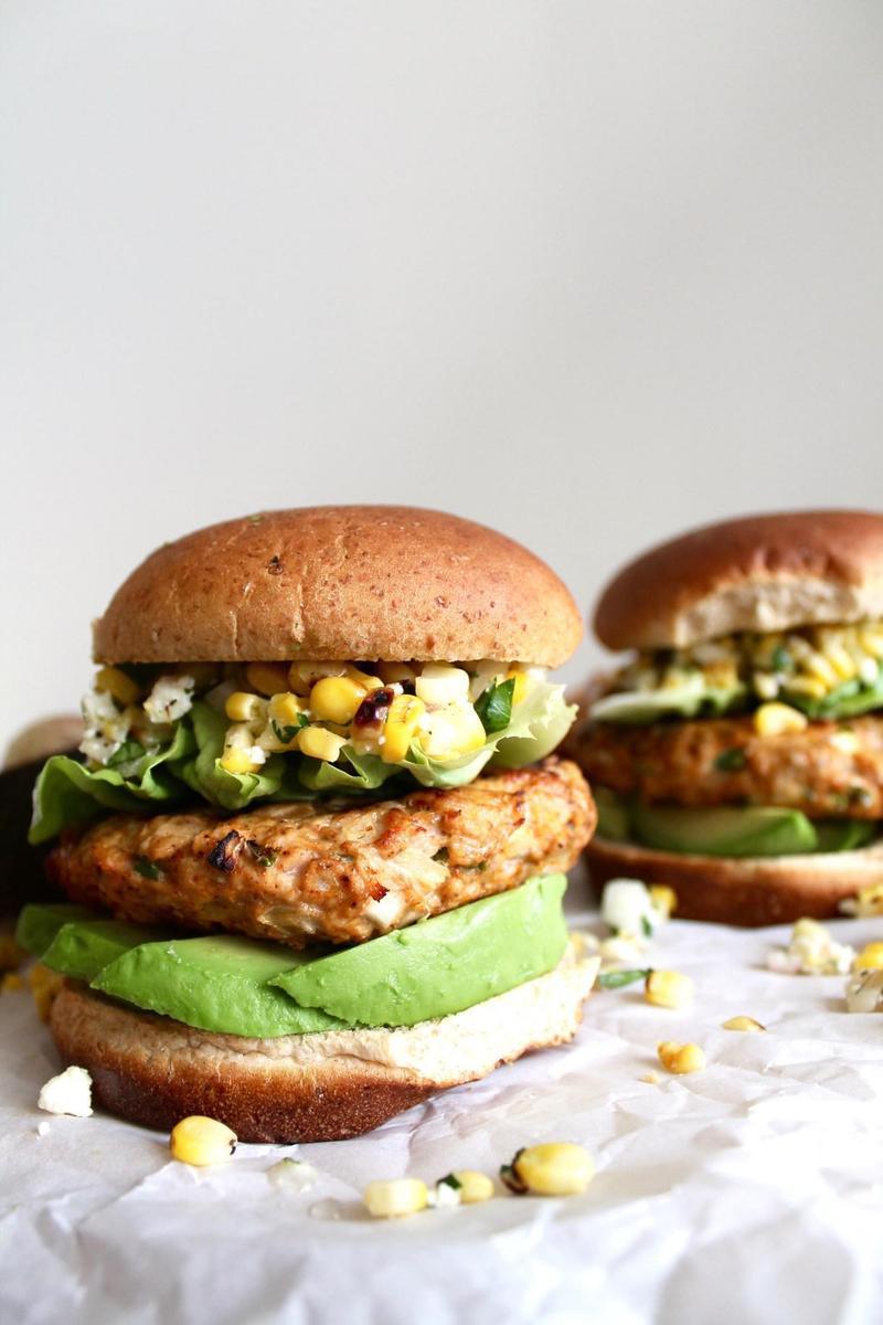 jalapeno turkey burger recipes