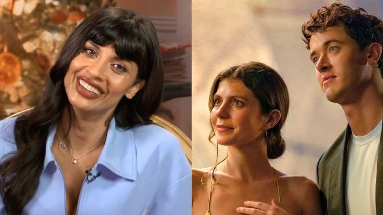 jameela jamil people we meet on vacation