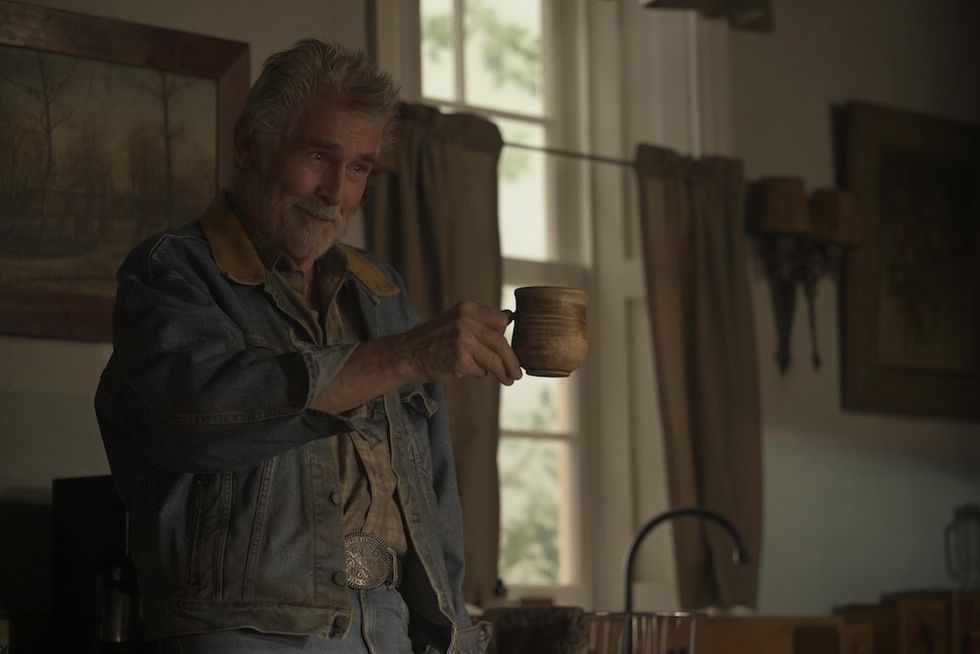 james brolin cap ransom canyon