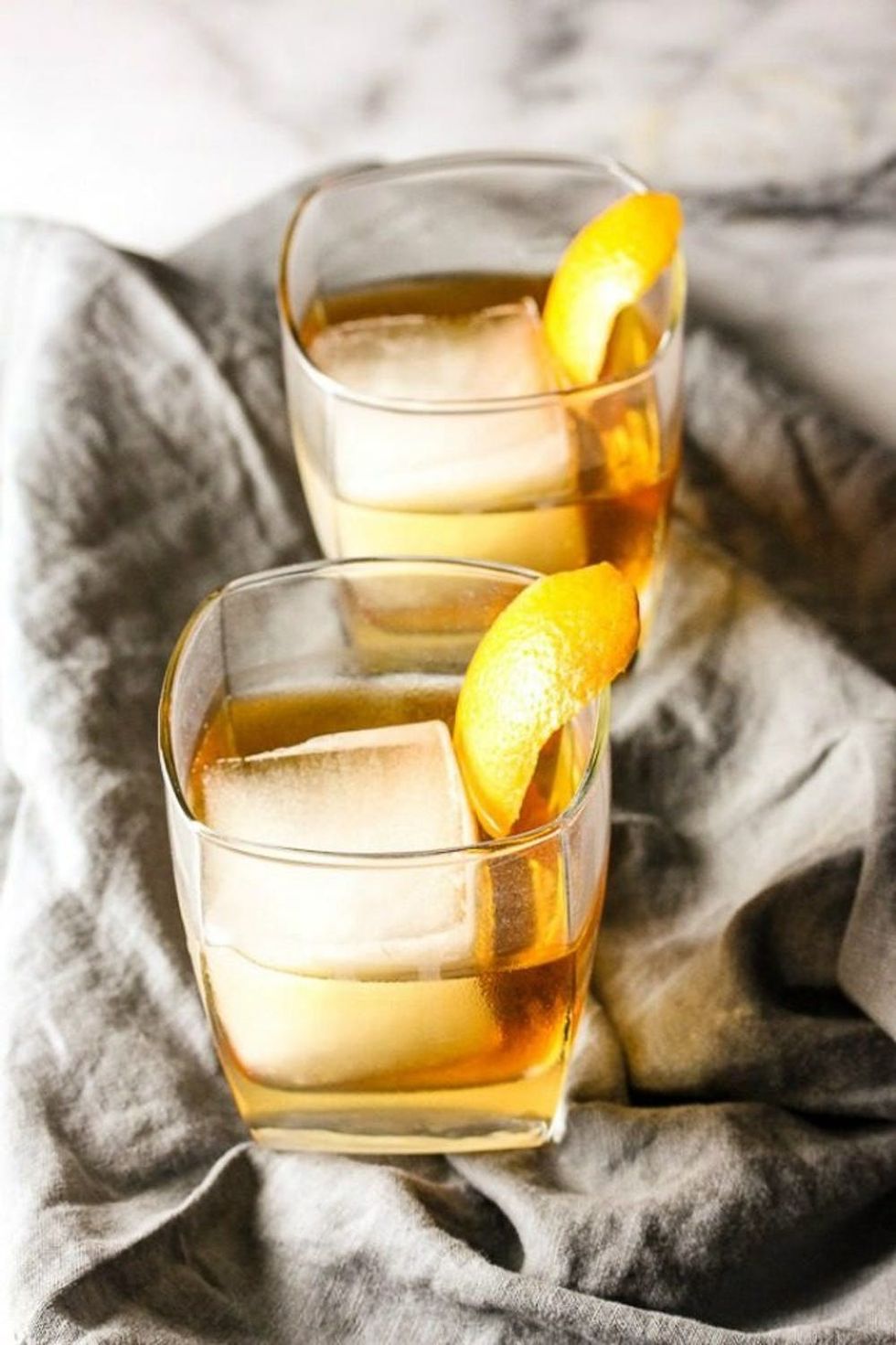 Jameson Old Fashioned Cocktail Recipe