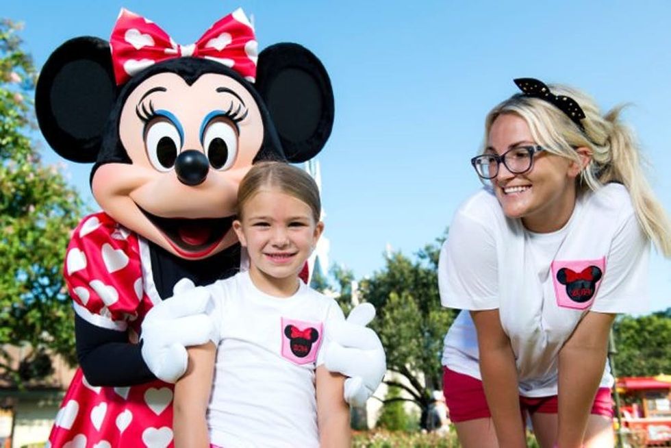 Jamie Lynn Spears and daughter Maddie