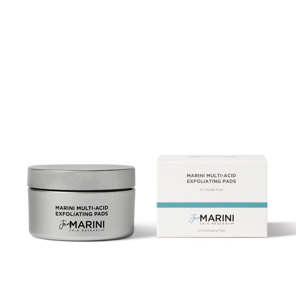 Jan Marini's Multi-Acid Resurfacing Pads