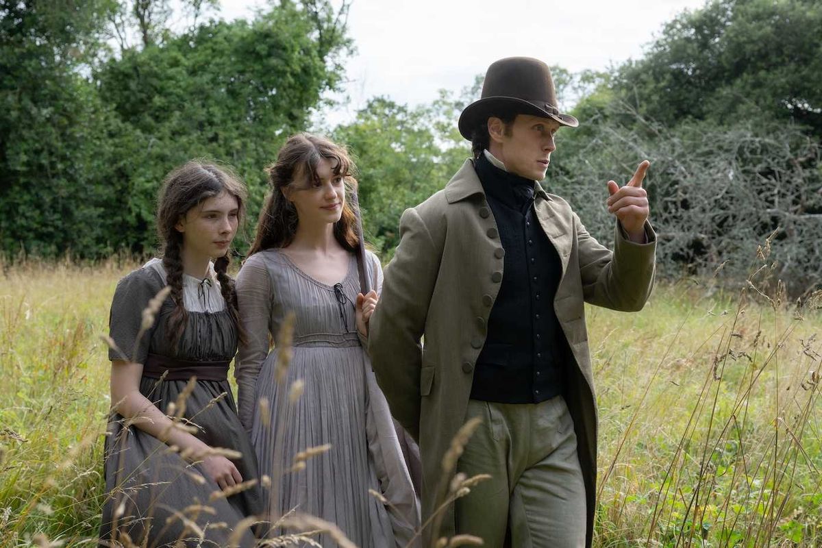 jane austen books
