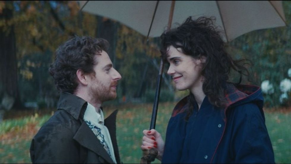 Jane Austen Wrecked My Life