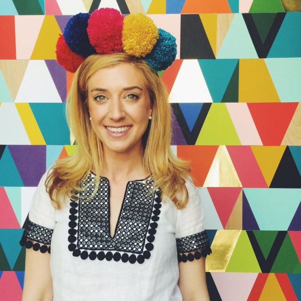 Jane Mosbacher Headshot