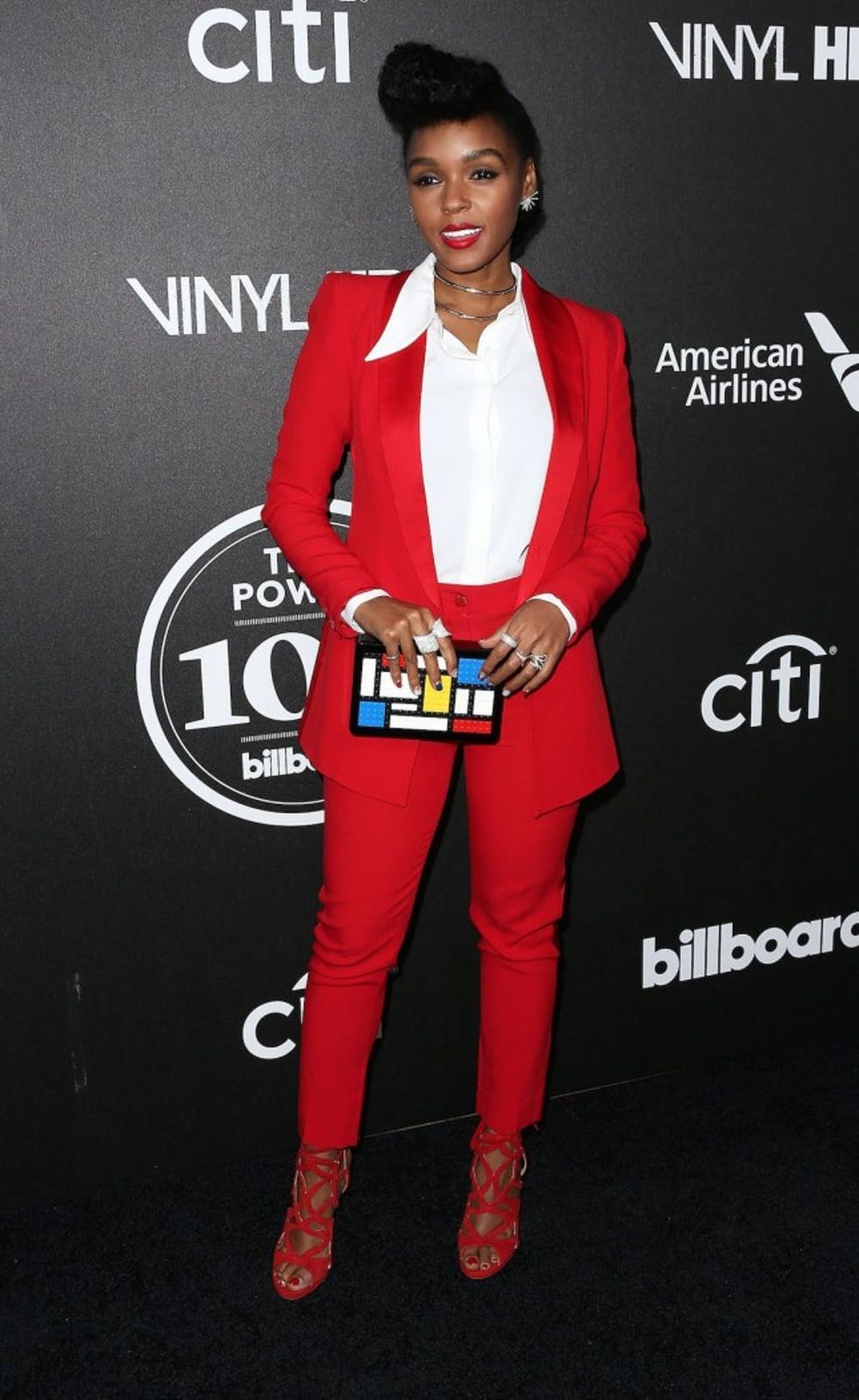 Janelle Monae