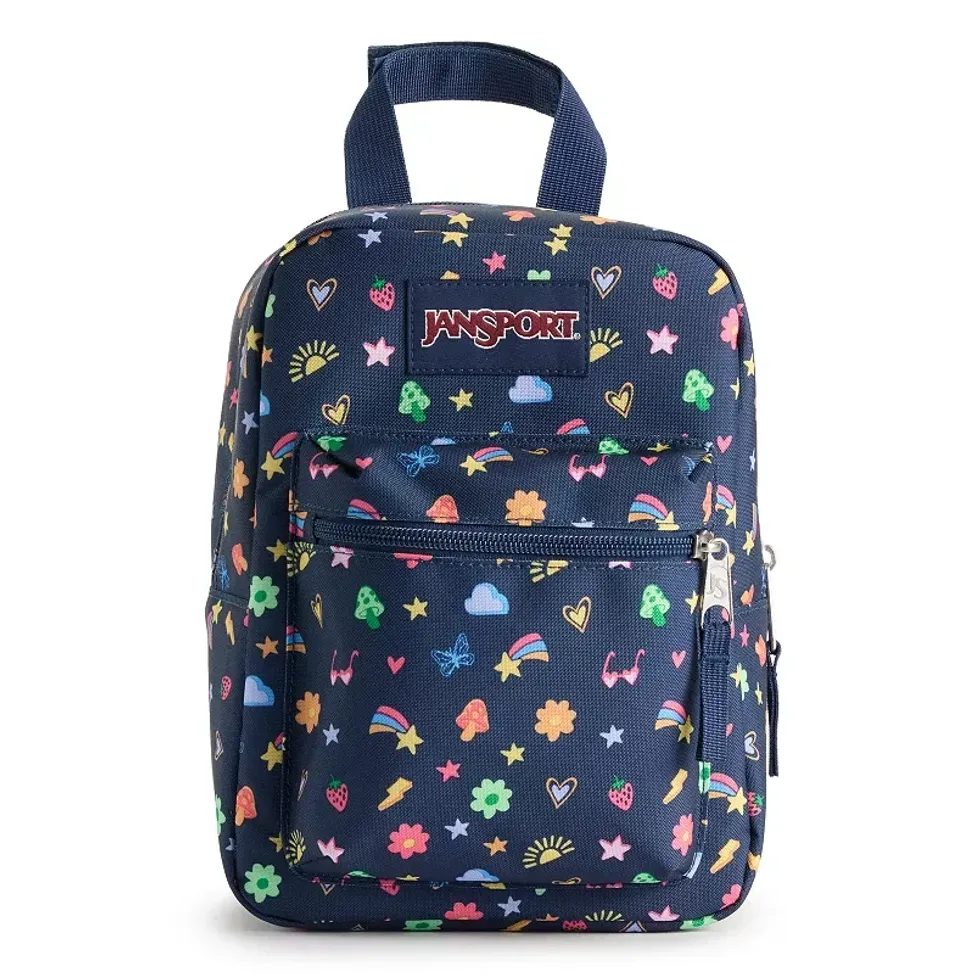 jansport big break insulated lunch bag