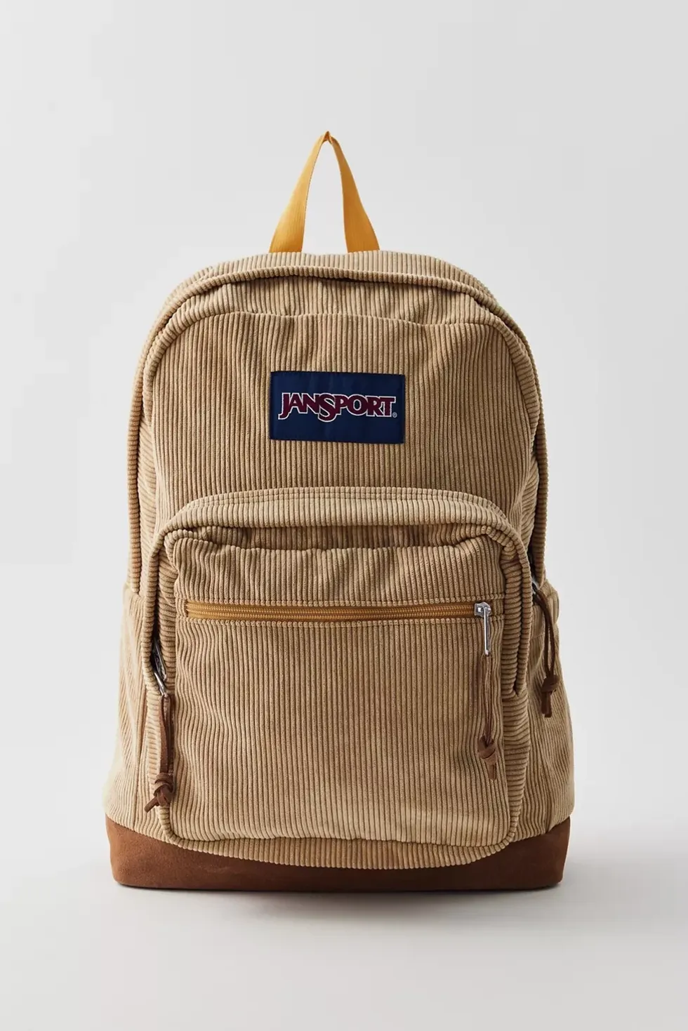 Jansport Right Pack Expressions Corduroy Backpack
