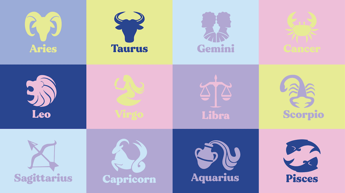 January Horoscopes 2026
