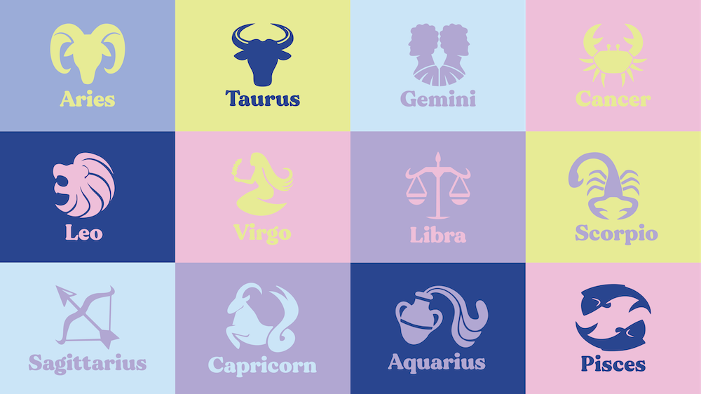January Horoscopes 2026