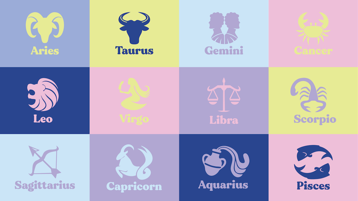 January Horoscopes 2026