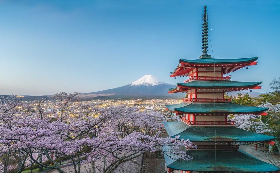 japan