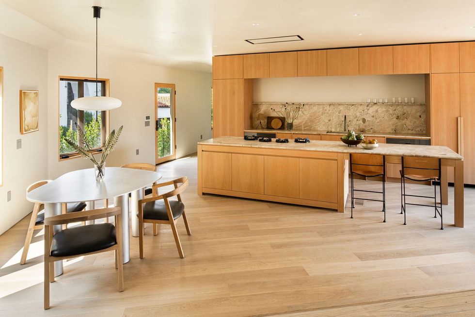 japandoi design kitchen