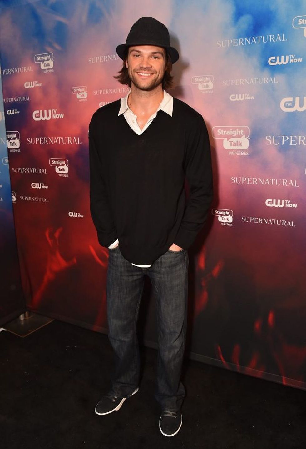Jared Padalecki