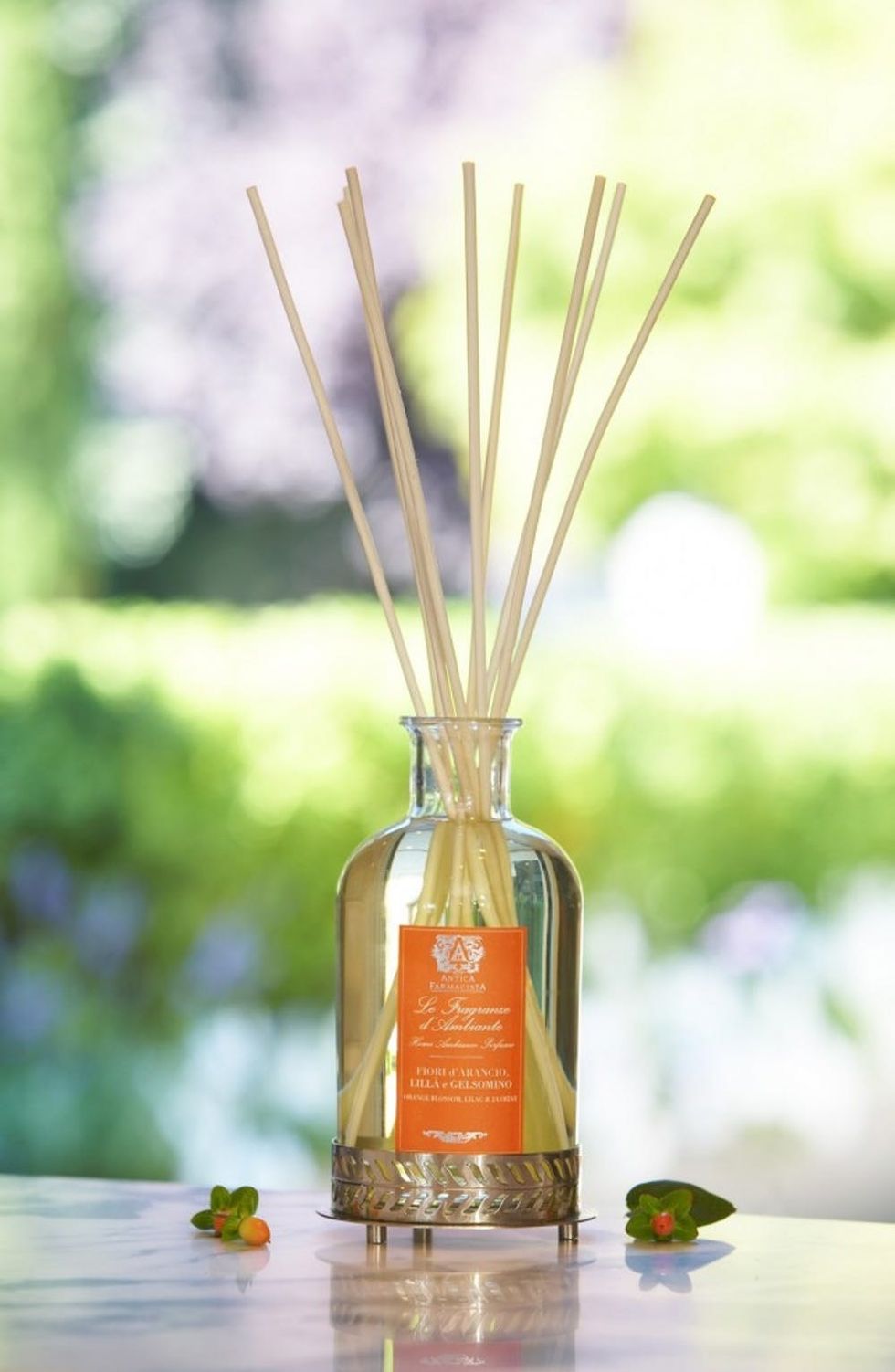 Watch Out, Vanilla! This Is the Ultimate Scent for Relaxation Brit + Co