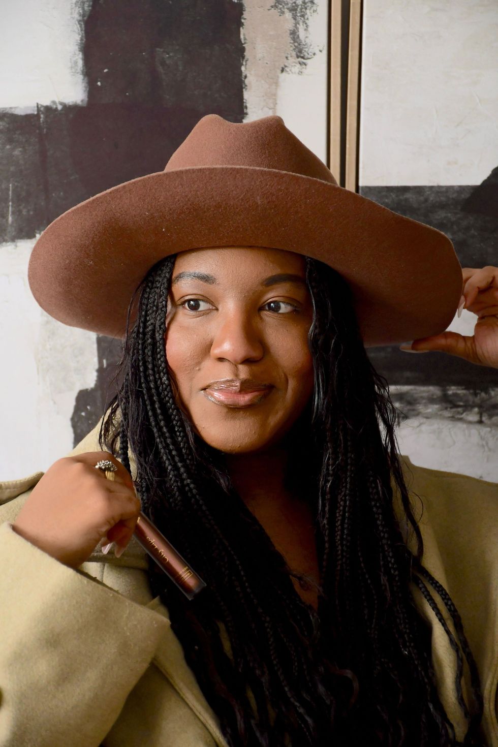 Jasmine Williams, Staff Writer