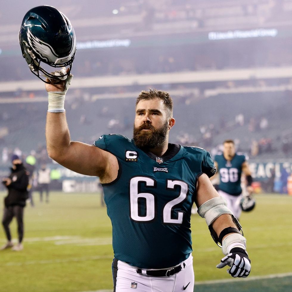 jason kelce