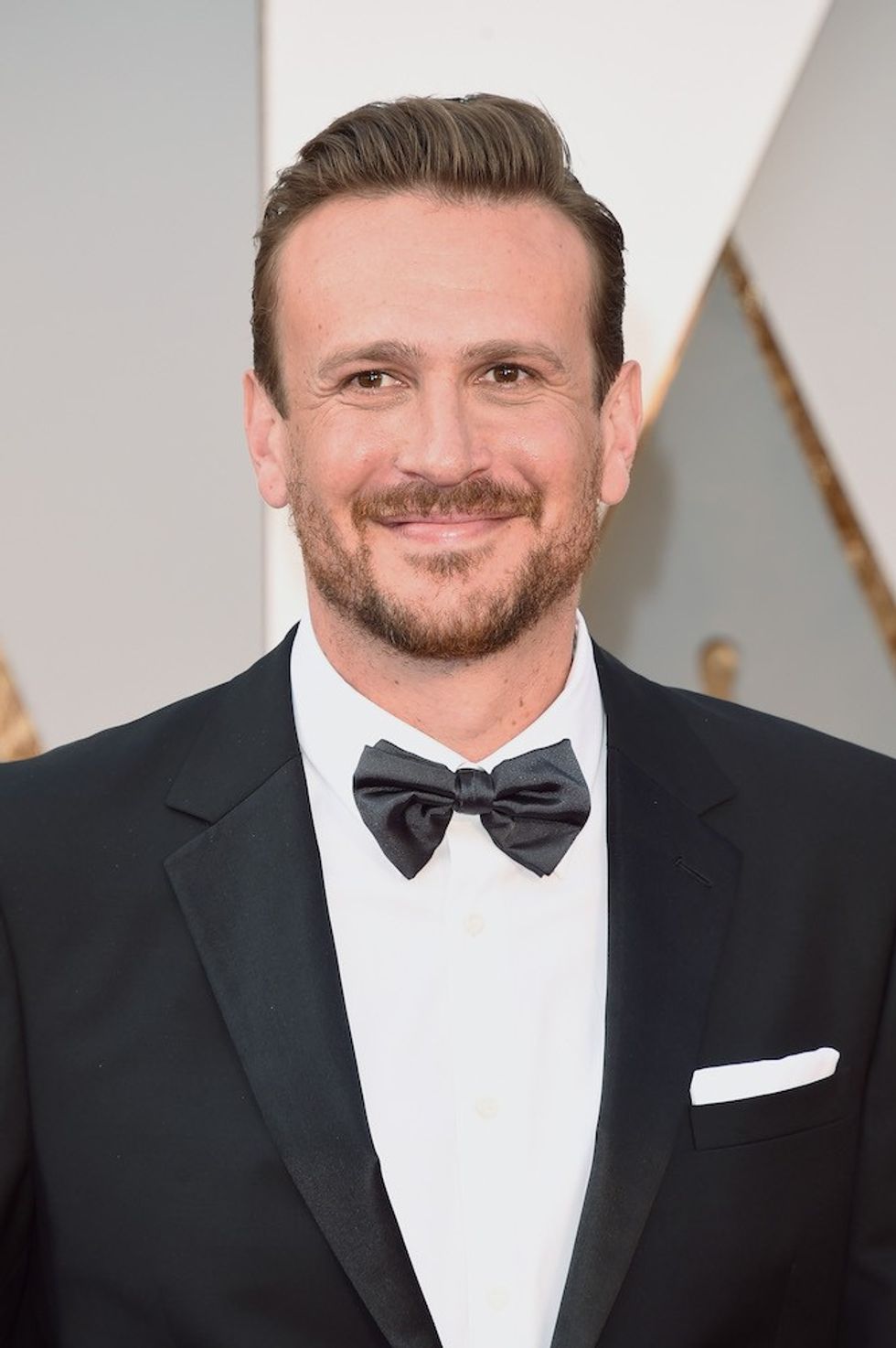 jason segel as mr. archeron
