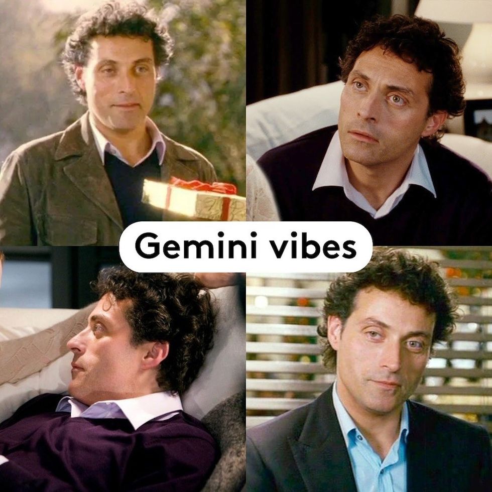 Jasper in 'The Holiday'