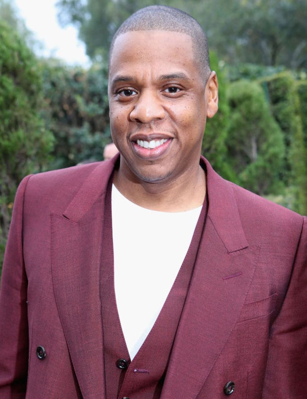Jay Z fans have a theory about his 4:44 album title
