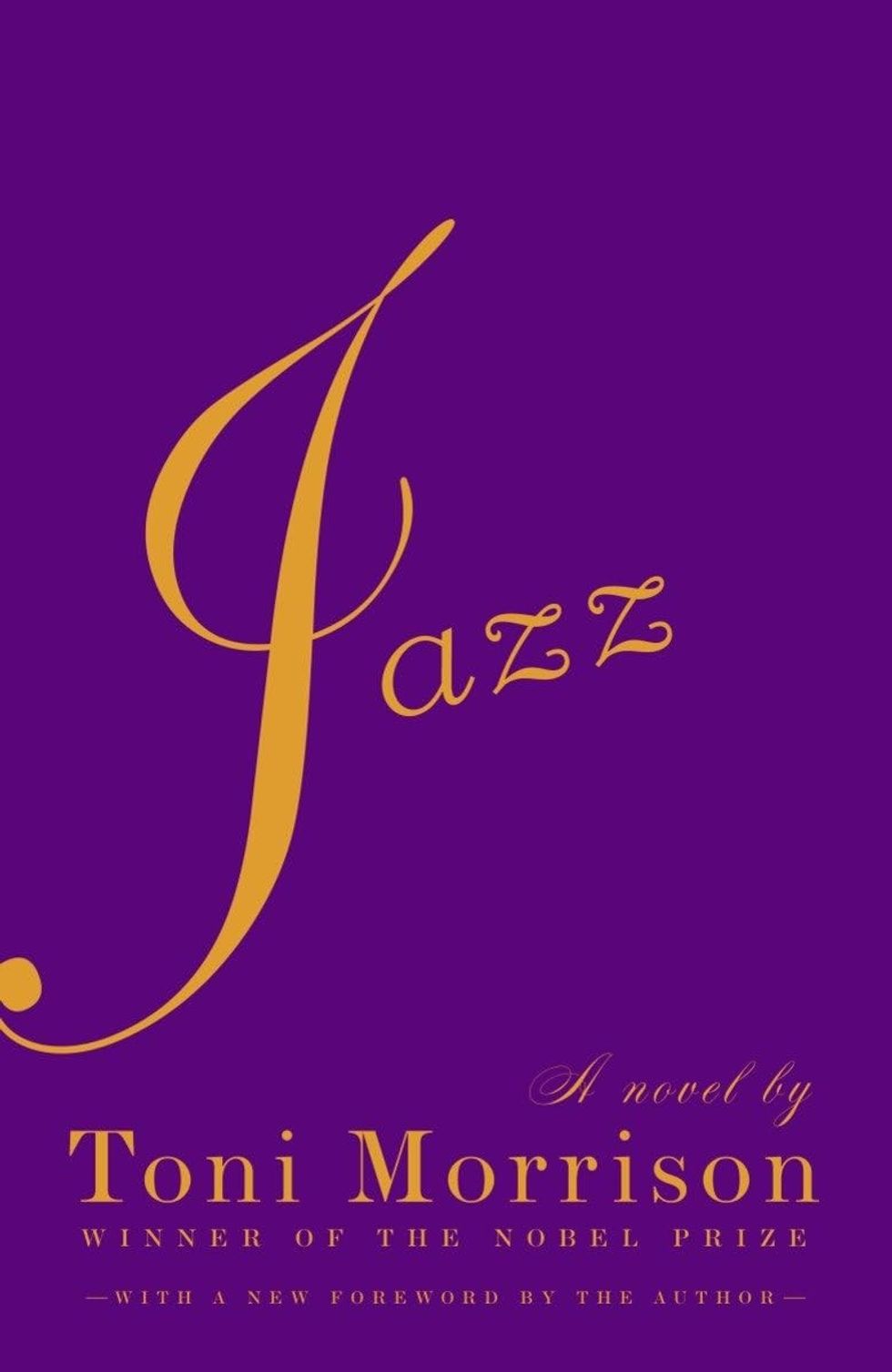 "Jazz"