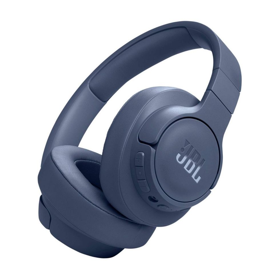 JBL Bluetooth Headphone