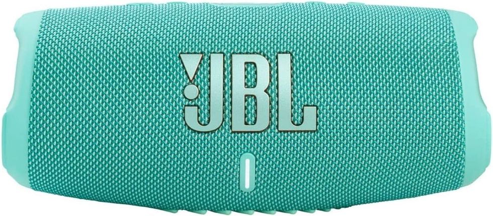 JBL Charge 5 Portable Wireless Bluetooth Speaker with IP67 Waterproof and USB Charge Out