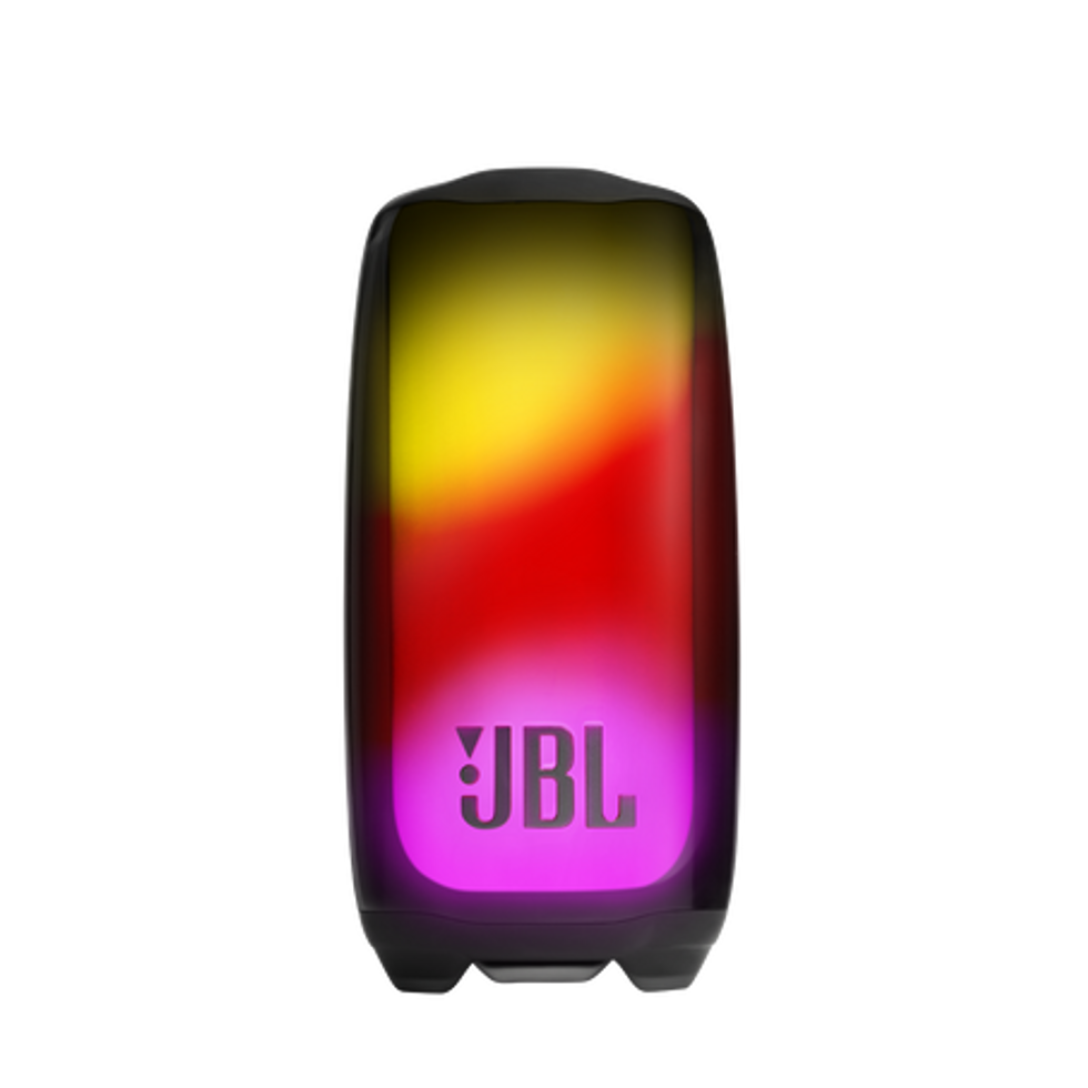 JBL Pulse 5 Bluetooth Speaker