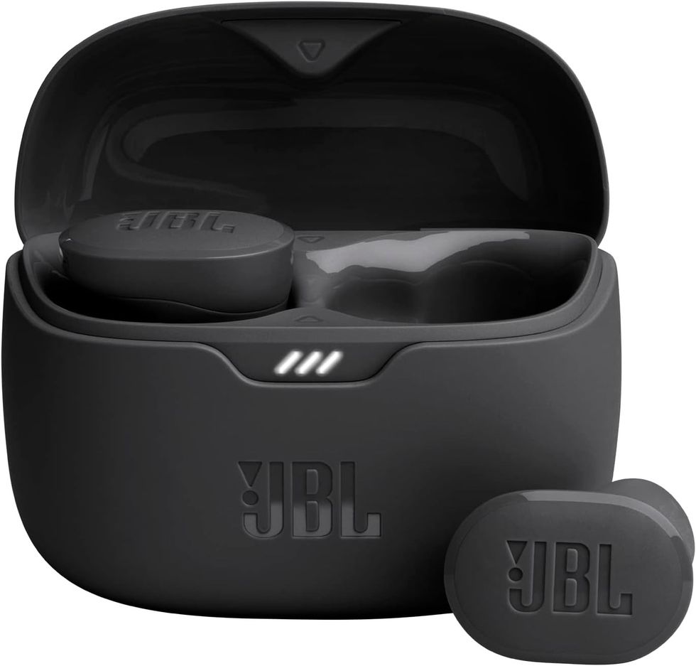 JBL Tune Buds Wireless Noise Cancelling Earbuds