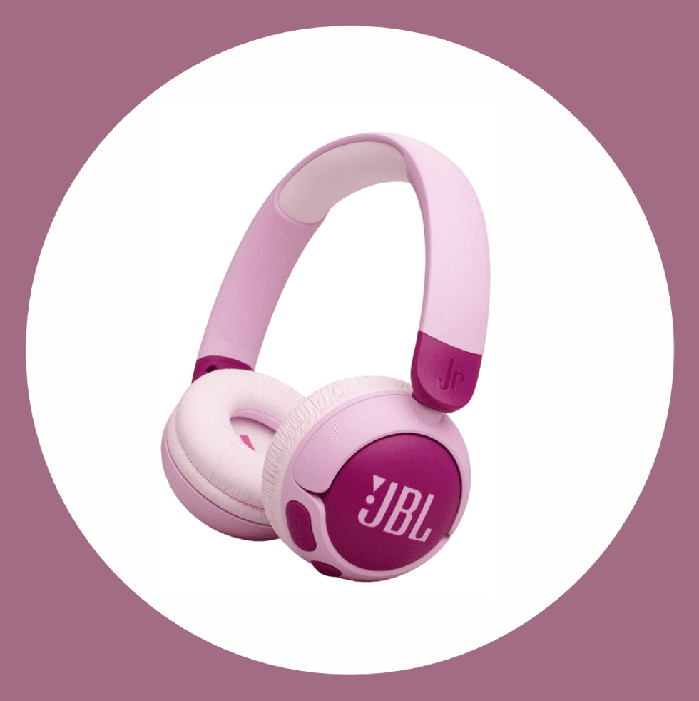JBL Wireless Headphones