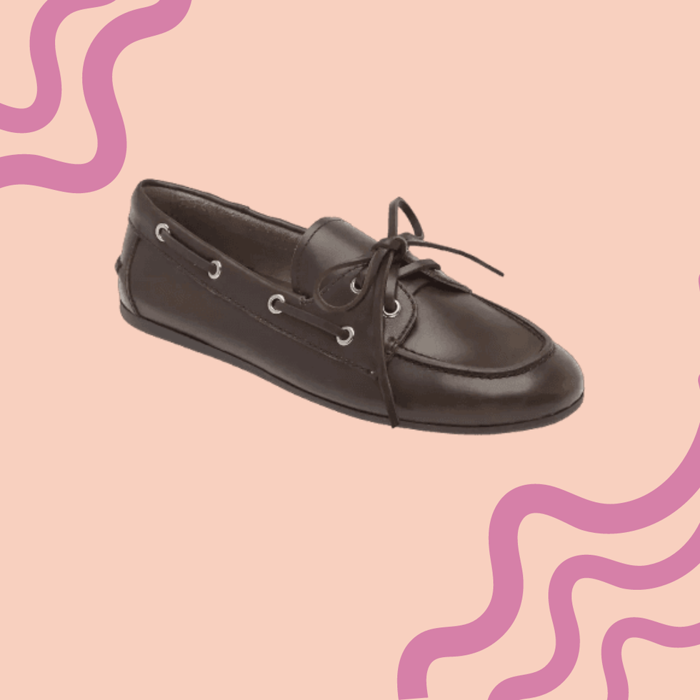 Jeffrey Campbell Boat Shoes