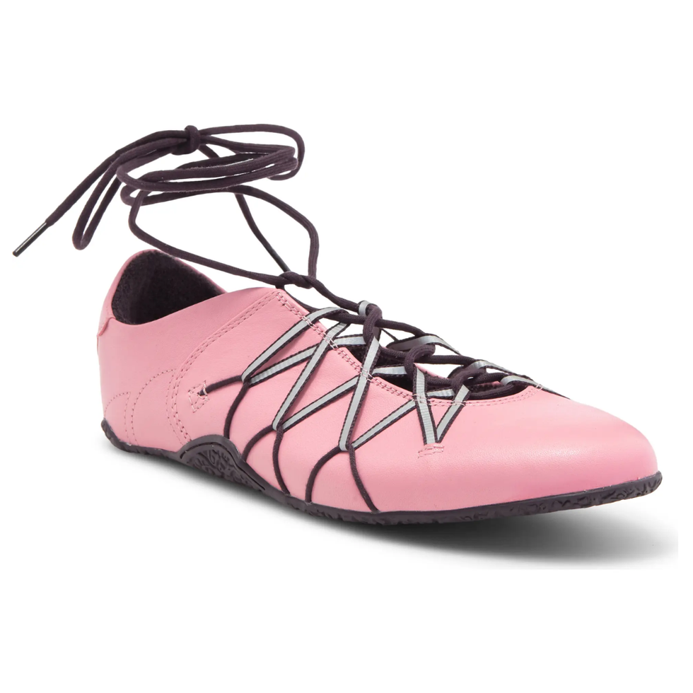 Jeffrey Campbell Regimen Ankle Wrap Sneakers