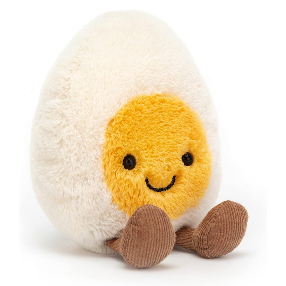 Jellycat Amuseable Happy Boiled Egg