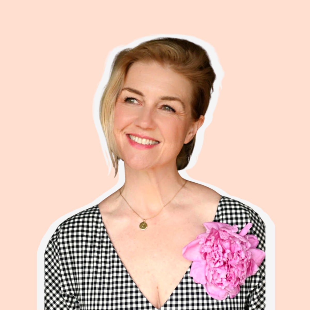 Jeni Britton Bauer Jeni's Splendid Ice Creams headshot