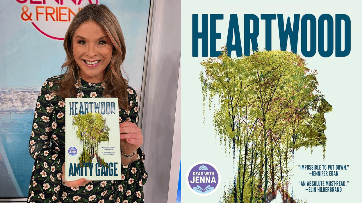 jenna bush hager book club 2025