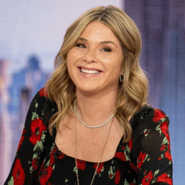 jenna bush hager book club pick