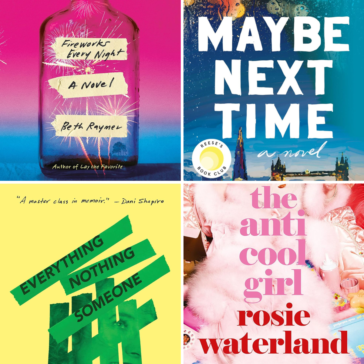 Jennette McCurdy's Book Club