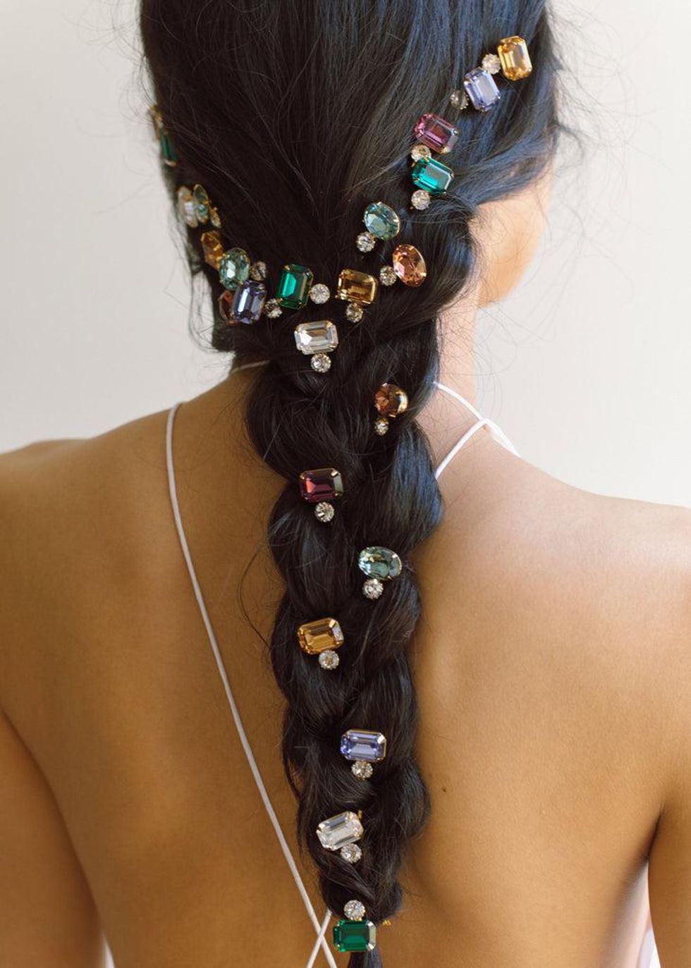 Jennifer Behr Gemma Bobby Pin