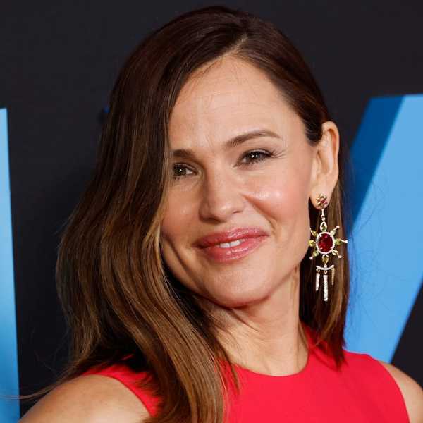 jennifer garner
