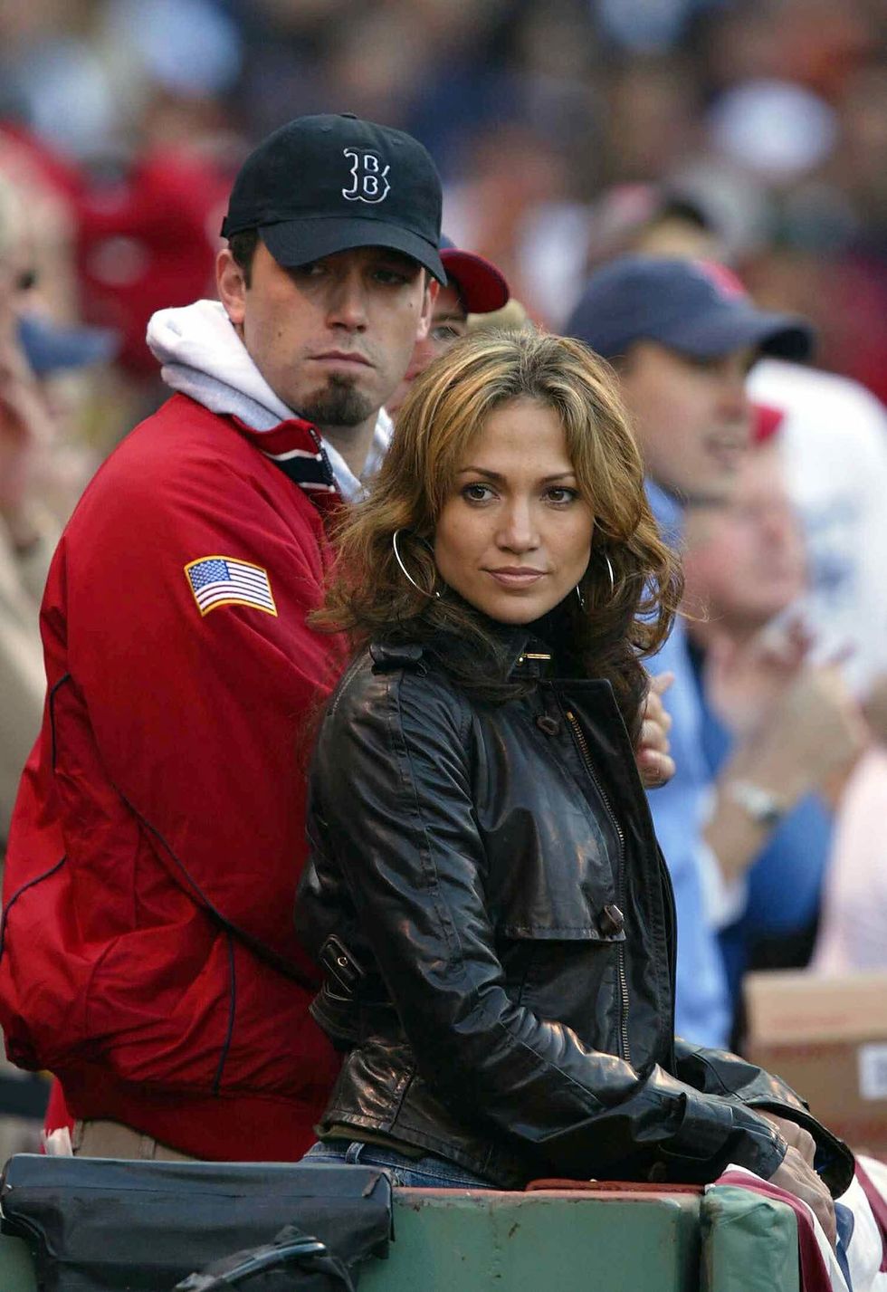 jennifer lopez ben affleck