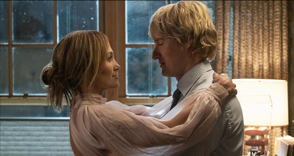 jennifer lopez movies marry me