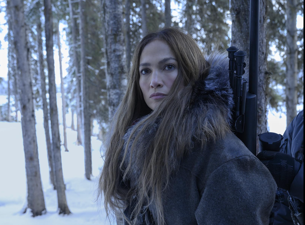 jennifer lopez movies the mother