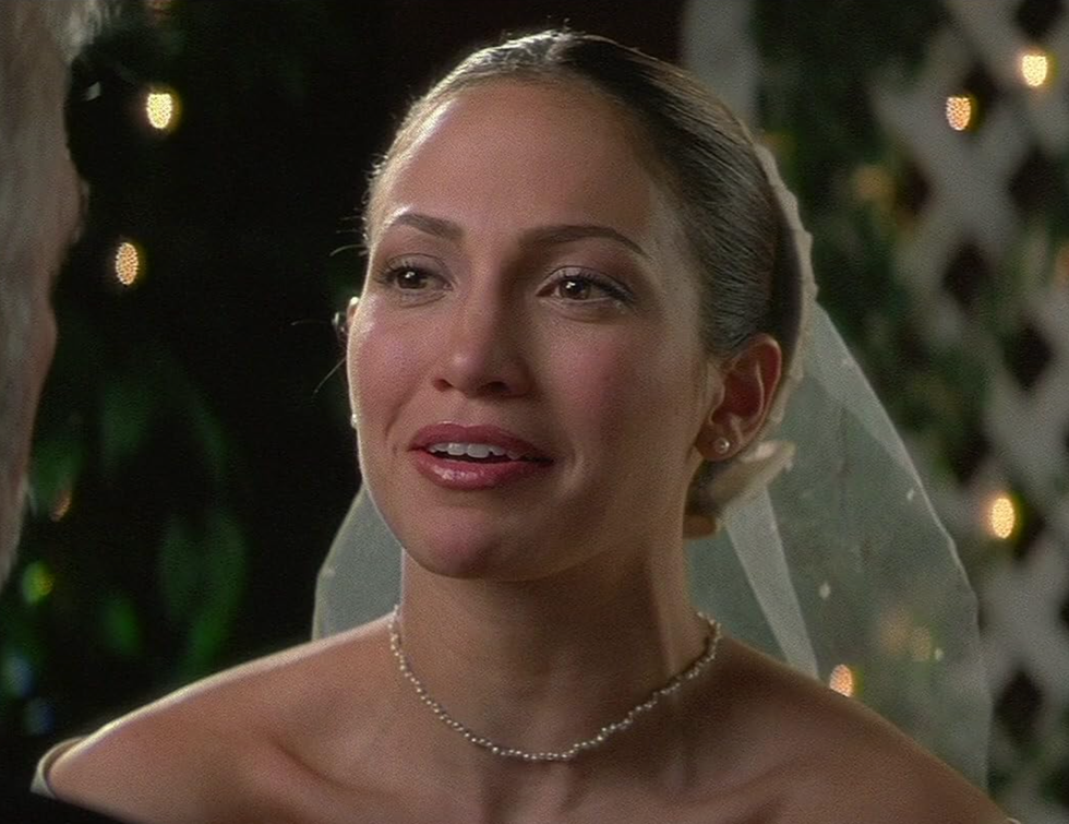 jennifer lopez movies the wedding planner