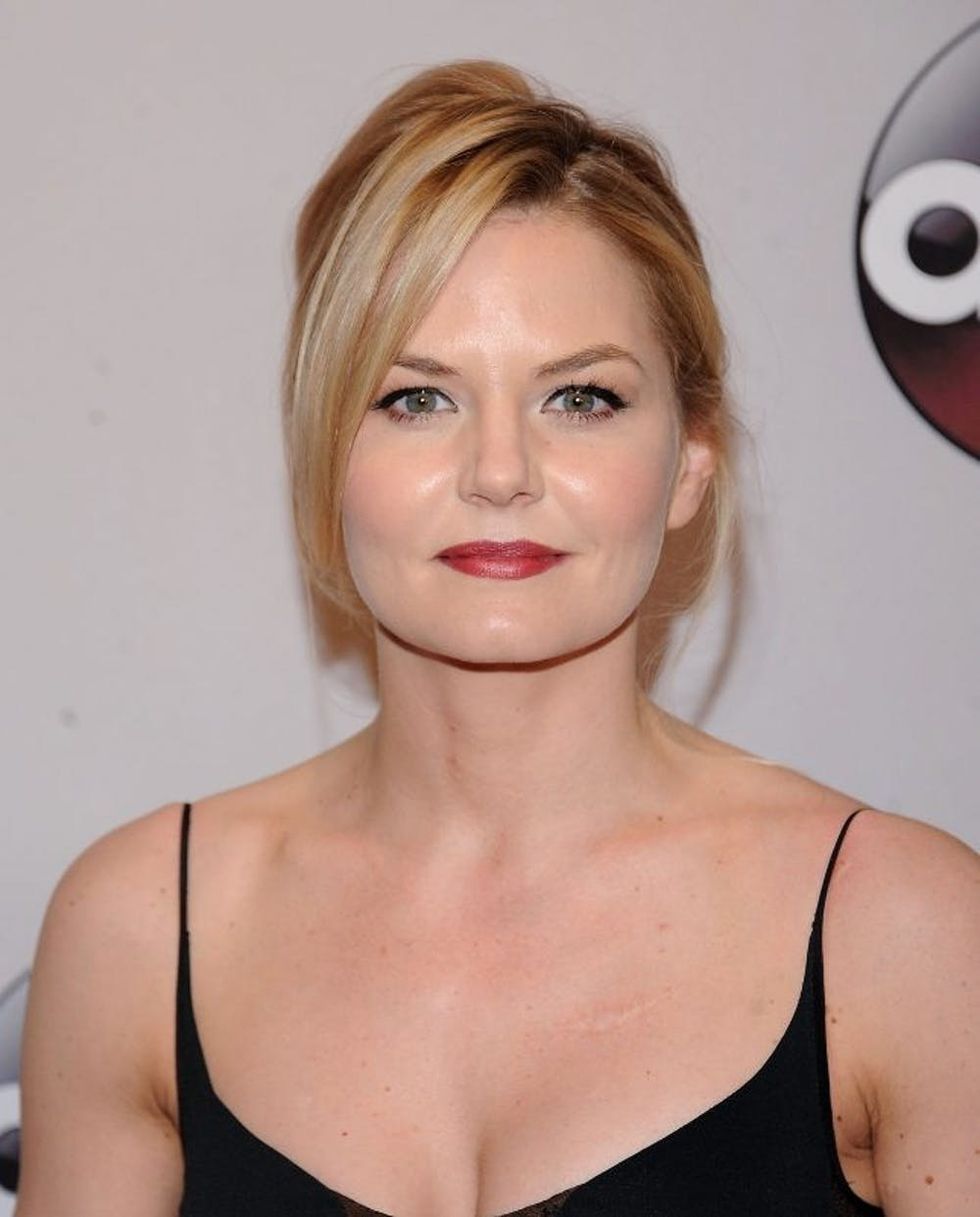 Jennifer Morrison