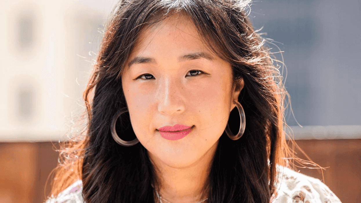 Jennifer Tsay, Co-Founder & CEO of Shoott