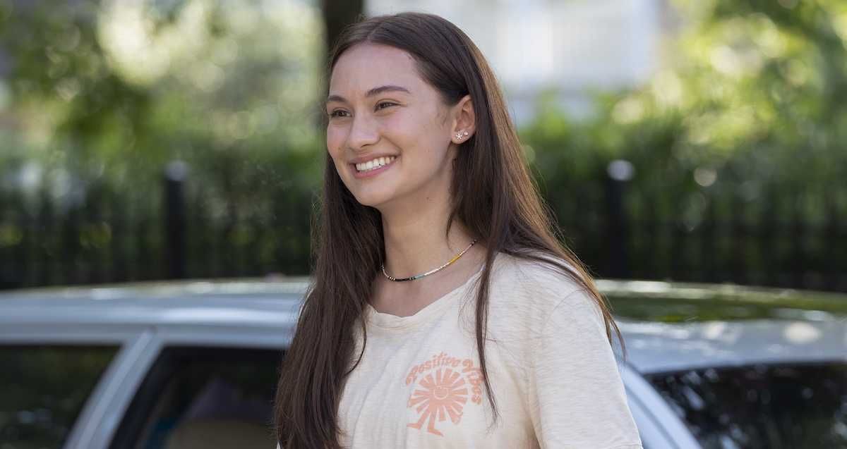 jenny han movies and tv shows