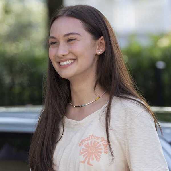 jenny han movies and tv shows
