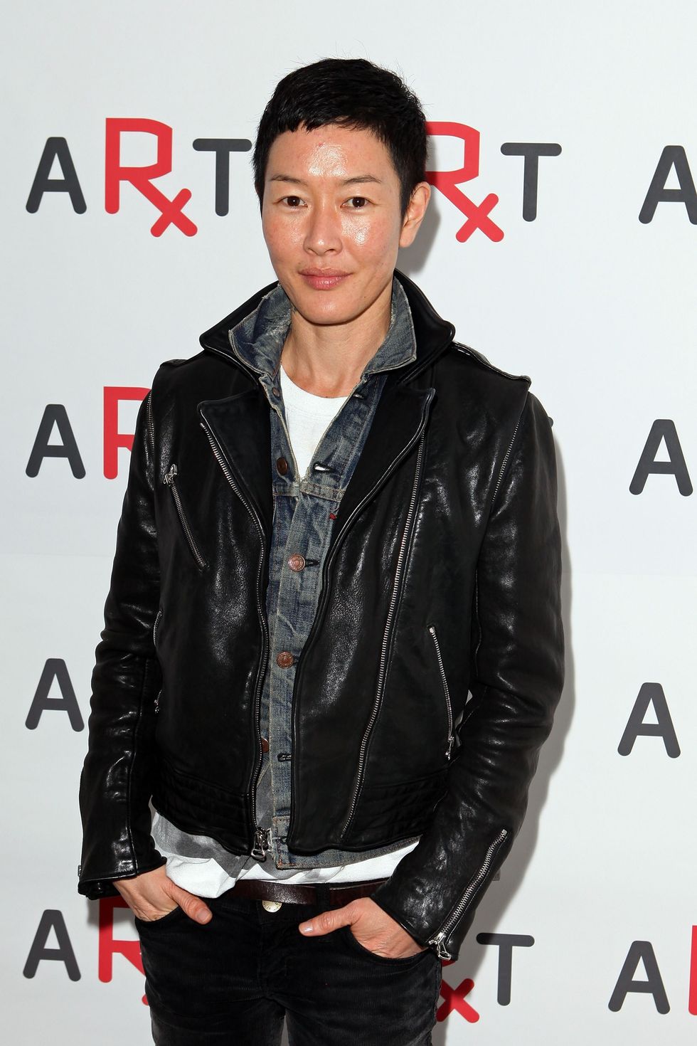 jenny shimizu